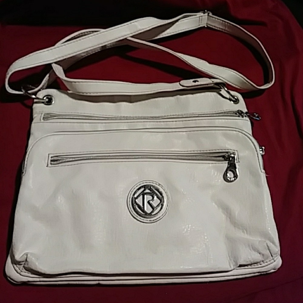 Crossbody